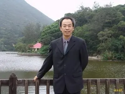 闾小波--南京大学教授