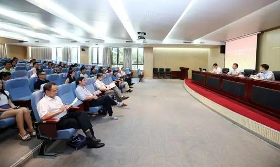 云南省委组织部委托南京大学举办党建引领基层治理专题培训示范班