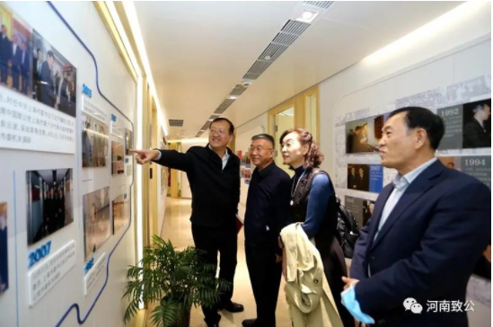 致公骨干党员暨入党积极分子培训班